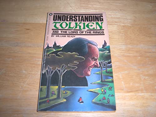 Cover of Understanding Tolkien and The Lord of the Rings