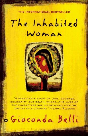 Cover of The Inhabited Women