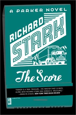 Cover of The Score