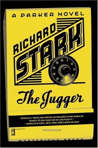 Cover of The Jugger