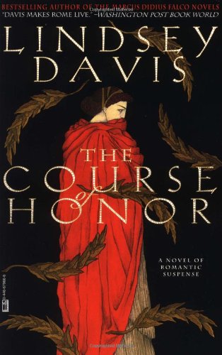 Cover of The Course of Honor