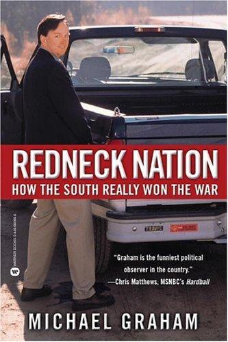 Cover of Redneck Nation