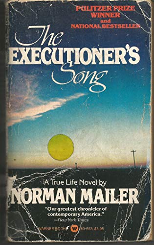 Cover of The Executioner's Song