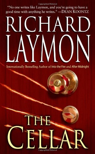 Cover of The Cellar