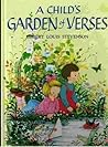 Cover of A Child's Garden of Verses