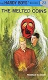Cover of The Melted Coins