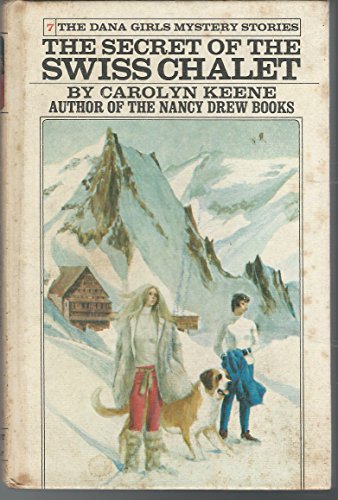 Cover of The secret of Red Gate Farm