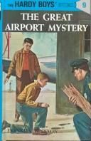 Cover of The Great Airport Mystery