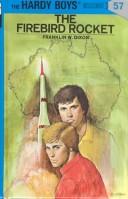 Cover of Firebird Rocket