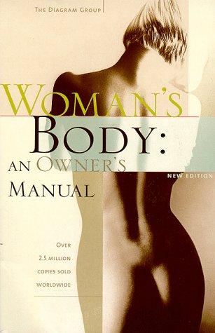 Cover of Woman's Body