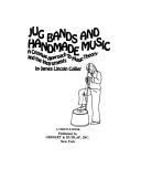 Cover of Jug bands and handmade music