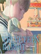 Cover of The Velveteen Rabbit