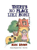 Cover of There's No Place Like Home