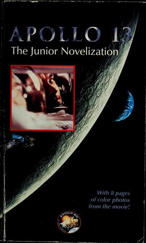 Cover of Apollo 13