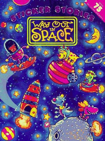 Cover of Way out in Space