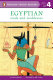 Cover of Egyptian gods & goddesses