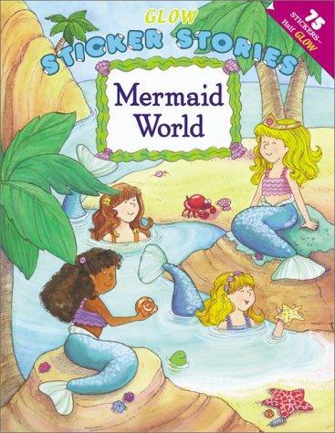 Cover of Mermaid World