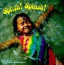 Cover of Splish! Splash!