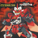 Cover of It's Tenkai Time