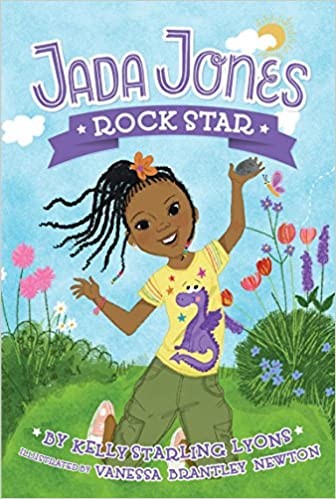 Cover of Rock star