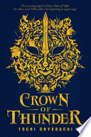 Cover of Crown of Thunder