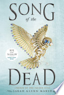 Cover of Song of the Dead