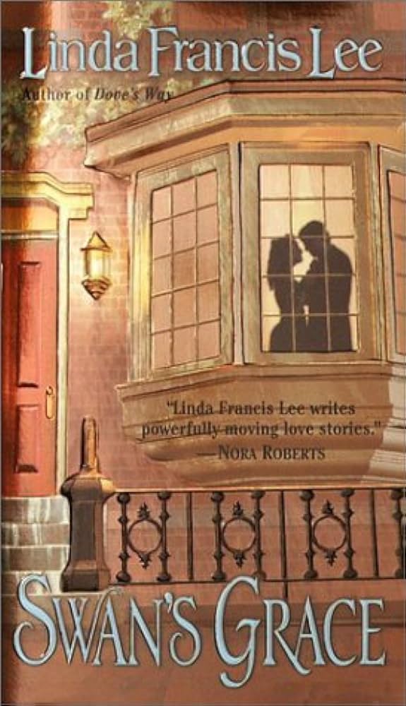 Cover of Swan's Grace