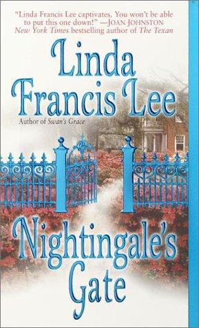 Cover of Nightingale's Gate