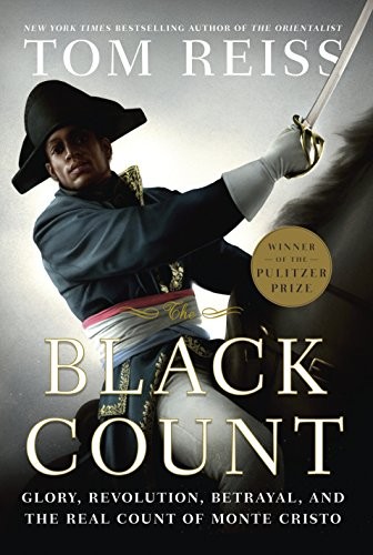 Cover of The Black Count