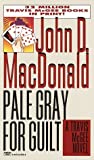 Cover of Pale Gray for Guilt