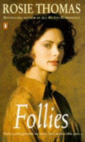 Cover of Follies