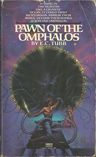 Cover of Pawn of the Omphalos