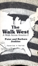 Cover of The Walk West