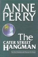 Cover of The Cater Street Hangman (Anderson Price Promo)