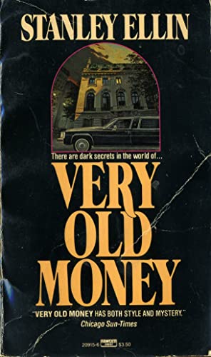 Cover of Very Old Money