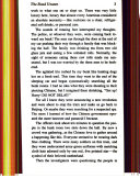 Cover of The Road Unseen