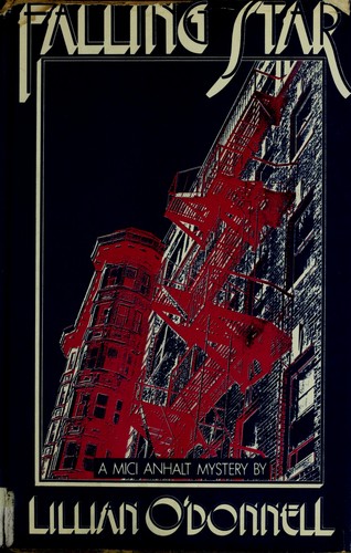 Cover of Falling star