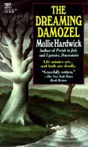Cover of The dreaming damozel