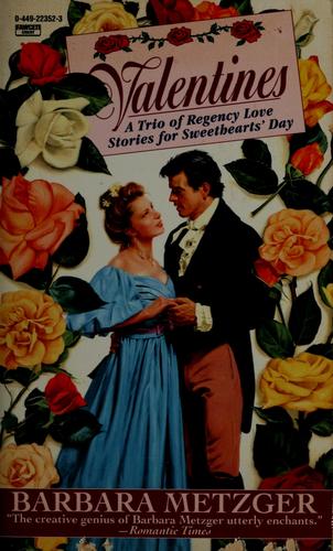 Cover of Valentines
