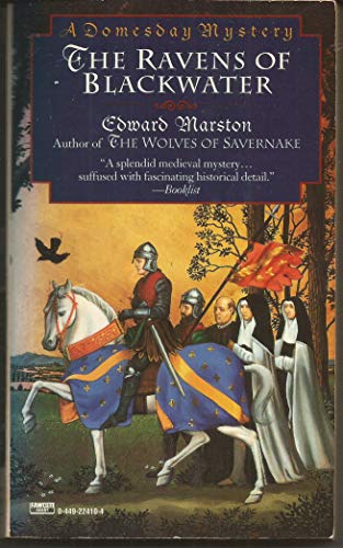 Cover of The Ravens of Blackwater