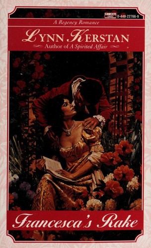 Cover of Francesca's Rake