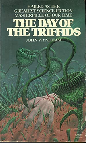 Cover of The Day of the Triffids