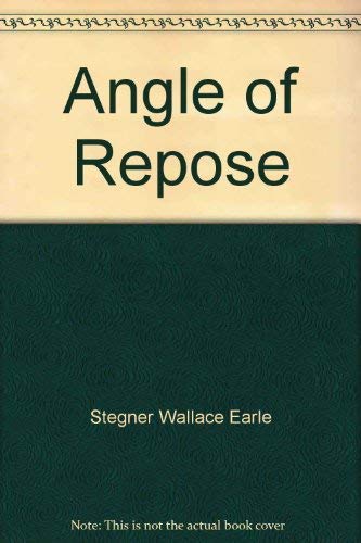 Cover of Angle of Repose