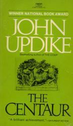 Cover of The Centaur
