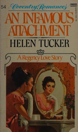 Cover of An Infamous Attachment