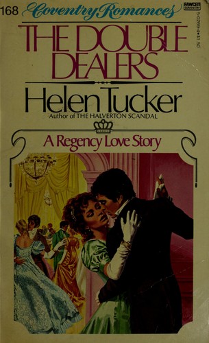 Cover of Double Dealers