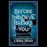 Cover of Before the Devil Breaks You