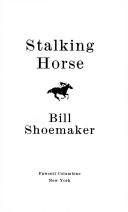 Cover of Stalking horse