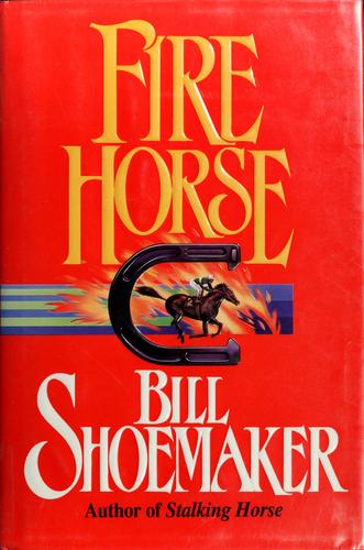 Cover of Fire horse