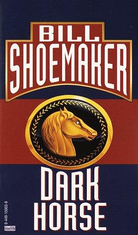 Cover of Dark Horse